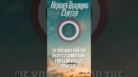Heroes Training Center | Inspiration #46 | Jiu-Jitsu & Kickboxing | Yorktown Heights NY | #Shorts
