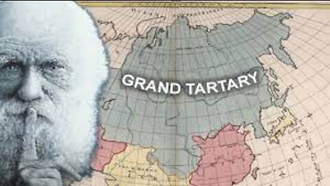 Eng - EPISODE 2: Tartary - An Empire Hidden In History