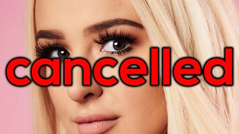 Tana Mongeau Is Officially CANCELLED
