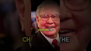 The Humble Billionaire Warren Buffett | #stealthwealth #lookingpoor #warrenbuffet