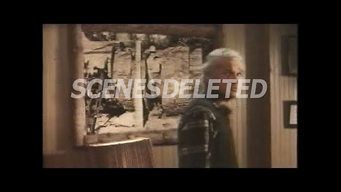 Twin Peaks Scenes Deleted 23 : The Packard Mill After Dark, Pete & Catherine, A Scenes Deleted Movie