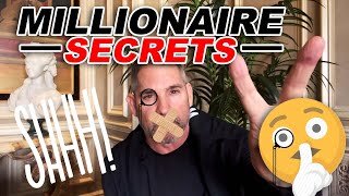 Millionaire Secrets - Grant Cardone