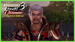 WARRIORS OROCHI 3: O Ultimate Definitive Edition - Parte 28