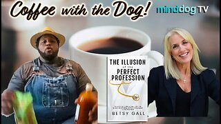 The Illusion of the Perfect Profession - & Aaron Bullitt Comedy