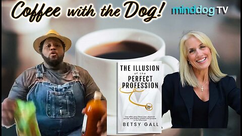 The Illusion of the Perfect Profession - & Aaron Bullitt Comedy