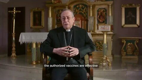 Pope Francis demands people to get Covid 19 vaccine