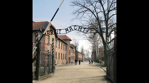 AUSCHWITZ CHE SIGNIFICA??