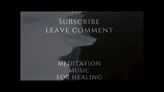 MEDITATION MUSIC, MEDITATION MUSIC FOR HEALING, HEALING MEDITATION, STRESS, RELAXATION, SLEEP MUSIC