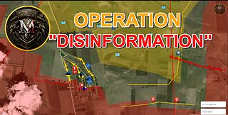 Summer Operations | The Russians Are Ready For "The Fall" Offensive. Military Summary For 2023.08.21