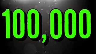 100,000 SUBSCRIBER CELEBRATION & Giveaway!