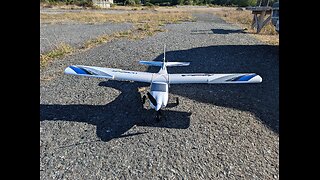 Lost Coast Aeromodelers Association.