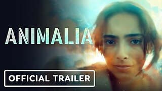 Animalia - Official Trailer