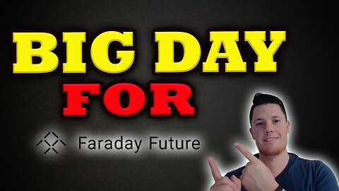 Faraday CONFIRMS Deliveries │ Where is Faraday Going Next? │ Important Faraday Future Updates