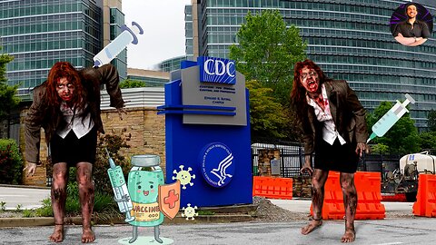 MASSIVE CDC Convention COVID Outbreak Among VACCINATED Attendees BIGGER Than Reported! THEY LIED!
