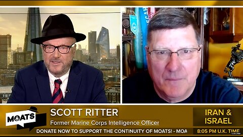 Scott Ritter: Iran gave one of the greatest military displays in recent history
