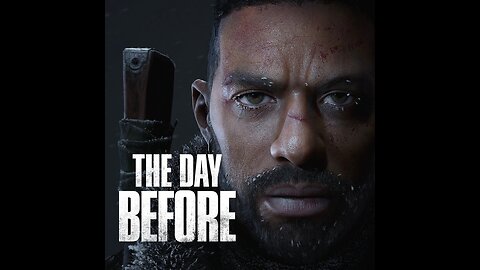 The Day Before - PS5