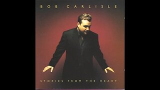 Bob Carlisle - We Fall Down