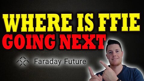 Faraday DELAYING Phase 2 │ What is NEXT for Faraday ⚠️ Faraday Investors MUST Watch ⚠️