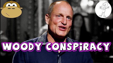Woody Harrelson BREAKS Media With SNL Conspiracy Joke and the Day of Hate - MITAM