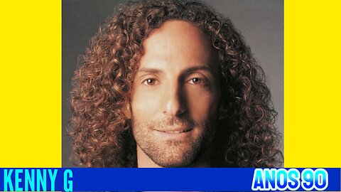 KENNY G - THEME FROM DYING YOUNG