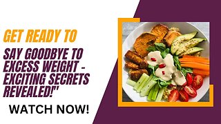 Discover the Hidden Strategies for Effortless Weight Loss