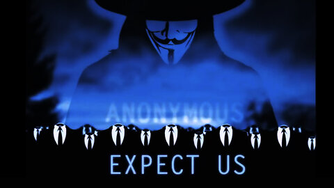 Anonymous - This will Change How You See Everything... (2023-2024)