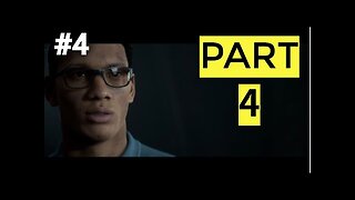 MAN OF MEDAN (THE DARK PICTURES) Walkthrough Gameplay Part 4 - CONRAD (FULL GAME)