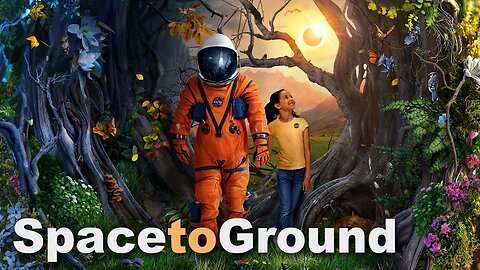 Space to Ground: Making a Global Impact