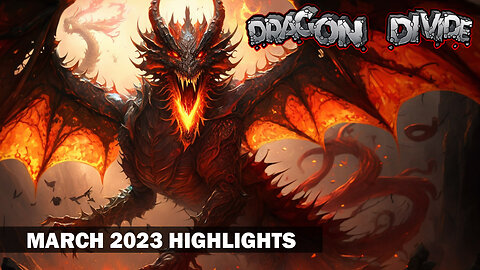 March 2023 - Gaming and Humor Highlights - WTF happened in March?