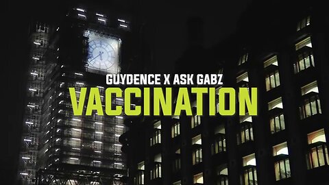 Guydence Ft Ask Gabz - Va33ination