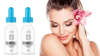 Skincell Pro Mole and Skin Tag Corrector Serum