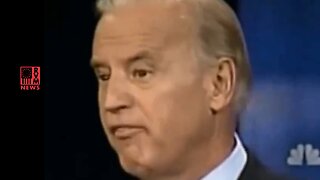 Joe Biden: 'This Administration Has Been Fundamentally Derelict'