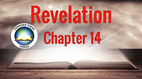 Revelation Chapter 14