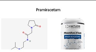 Pramiracetam