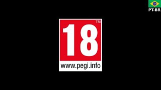 PEGI 18 [PT-BR | PTBR | BR | PT | Português]