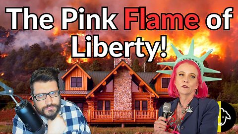 LIVE w/ Secretary of the Libertarian Party - LPCO Drama, the LP, & more!