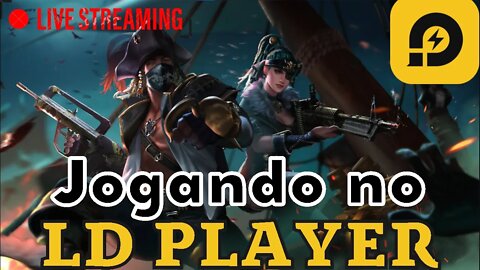 [Boa noite] jogando com inscritos !loja !pix !comandos