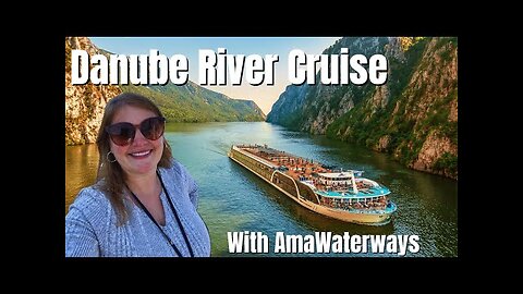 Danube River Cruise from Budapest to Germany - Onboard AmaMagna