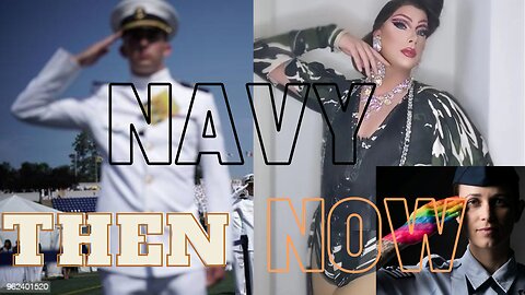 FACE OF THE NAVY
