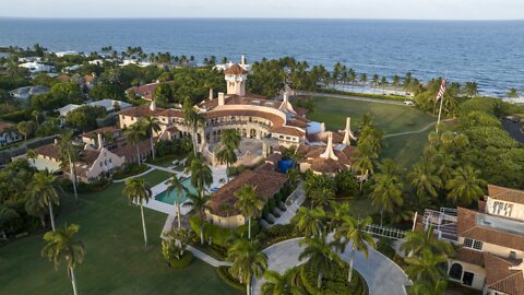 Detailed inventory released of documents seized from Mar-a-Lago