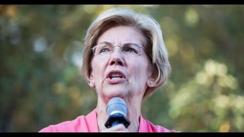 Despite Evidence To Contrary, Elizabeth Warren Stands By Account Of Losing Job Over Pregnancy