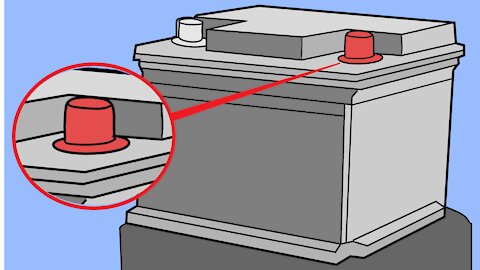 Lead Acid Battery Reconditioning