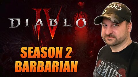 Diablo 4 Season 2 Barbarian Info and Strategy Guide