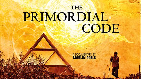 The Primordial Code (2023)
