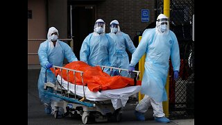 HOSPITALS MURDERING PATIENTS FOR MONEY, CREDIBLE REPORTS