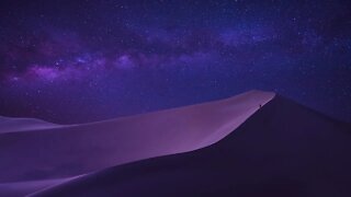 Relaxing Duduk Music - Desert Duduk | Soothing, Mystical, Beautiful ★90