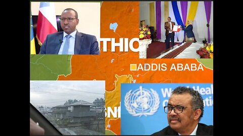Ethio 360 News Monday Jun 22 2020