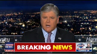 Sean Hannity 3/10/23 | BREAKING FOX NEWS March 10, 2023