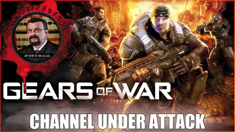 🔴LIVE - WE THE GEARS #gow