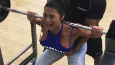 MOST EMBARRASSING AND FUNNIEST GYM MOMENTS